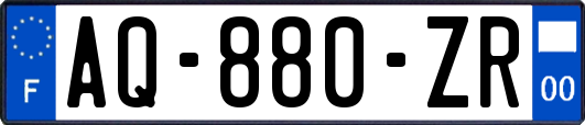 AQ-880-ZR