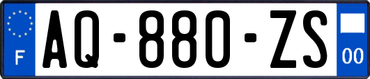 AQ-880-ZS