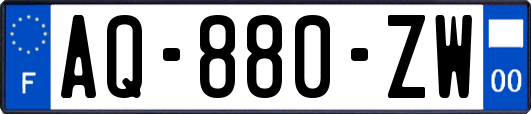 AQ-880-ZW