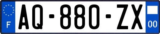 AQ-880-ZX