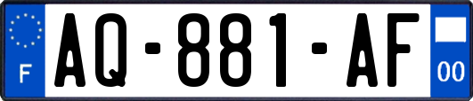 AQ-881-AF