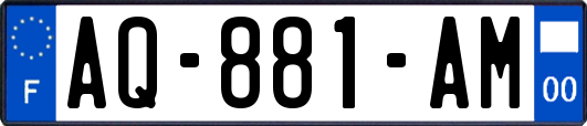 AQ-881-AM