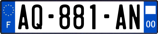 AQ-881-AN