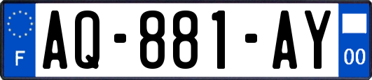 AQ-881-AY