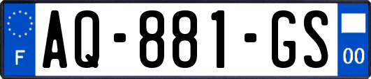 AQ-881-GS