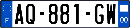 AQ-881-GW