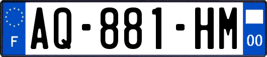 AQ-881-HM