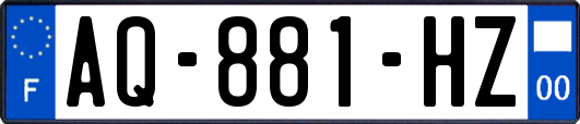 AQ-881-HZ