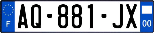 AQ-881-JX