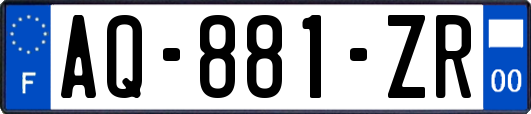 AQ-881-ZR