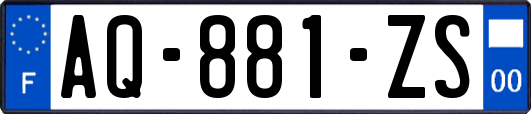 AQ-881-ZS
