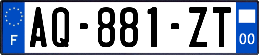 AQ-881-ZT