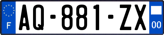 AQ-881-ZX