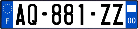 AQ-881-ZZ