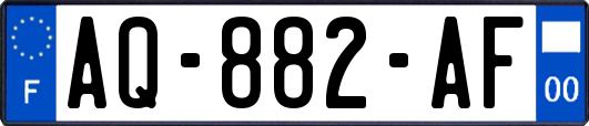 AQ-882-AF