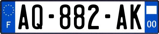 AQ-882-AK