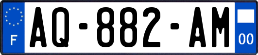 AQ-882-AM