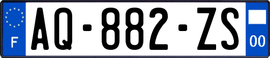 AQ-882-ZS