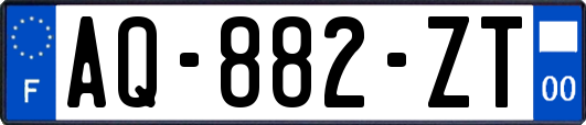 AQ-882-ZT