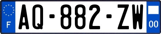 AQ-882-ZW