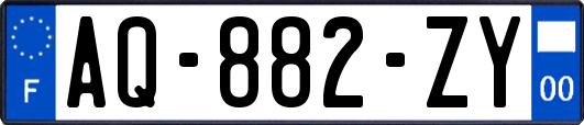 AQ-882-ZY