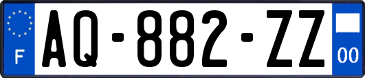 AQ-882-ZZ