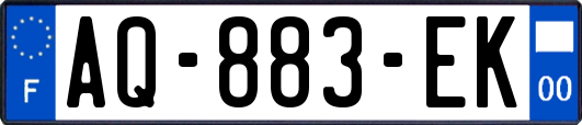 AQ-883-EK