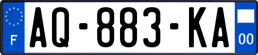 AQ-883-KA