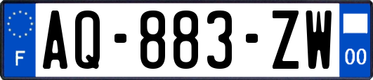 AQ-883-ZW