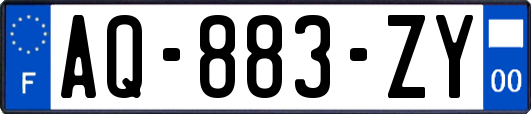 AQ-883-ZY