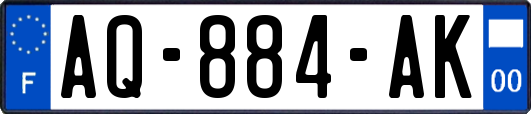 AQ-884-AK