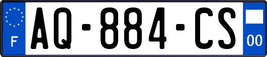 AQ-884-CS