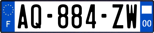 AQ-884-ZW