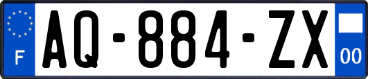 AQ-884-ZX