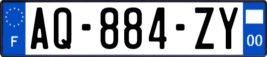 AQ-884-ZY