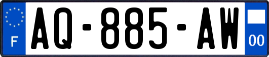 AQ-885-AW