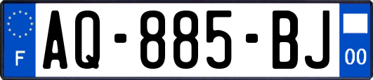 AQ-885-BJ