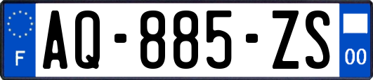 AQ-885-ZS