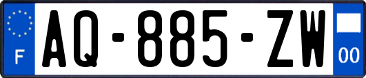 AQ-885-ZW