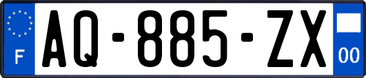 AQ-885-ZX