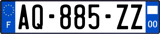 AQ-885-ZZ