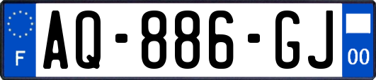 AQ-886-GJ