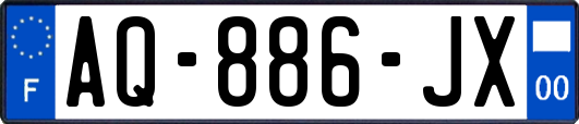 AQ-886-JX