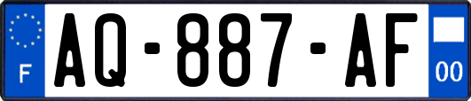 AQ-887-AF