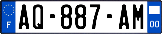 AQ-887-AM