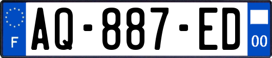 AQ-887-ED