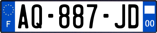 AQ-887-JD