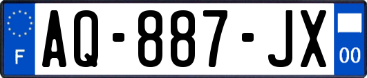 AQ-887-JX