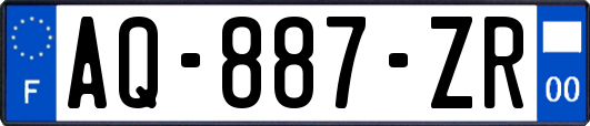 AQ-887-ZR