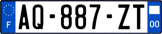 AQ-887-ZT